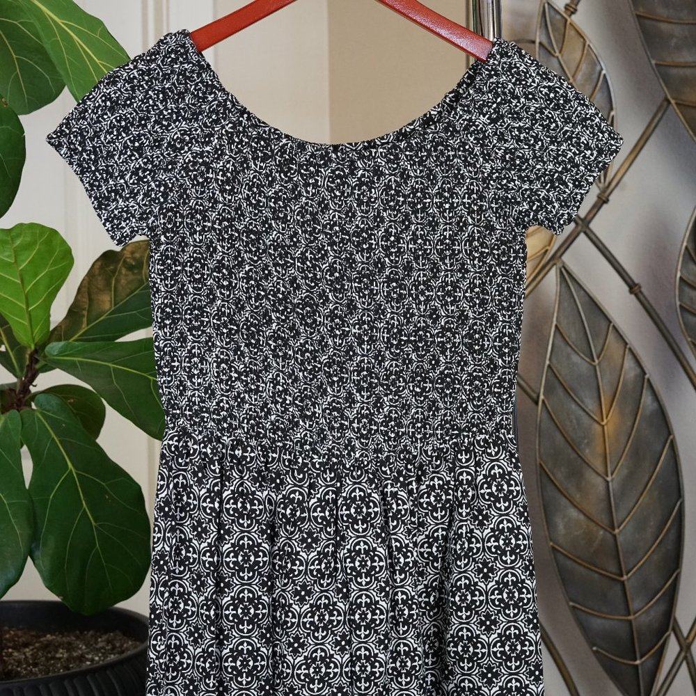 Derek Heart Romper